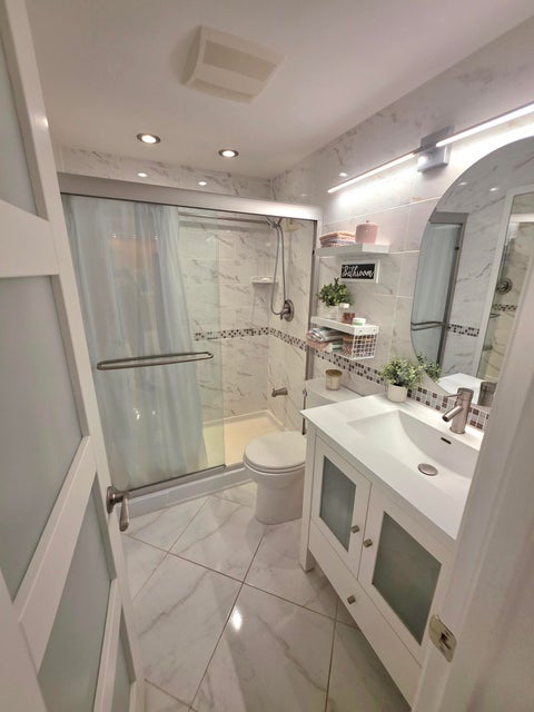 Tiny photo for 5680 SW 3rd Place #206, Margate, FL 33068 (MLS # B26040617)
