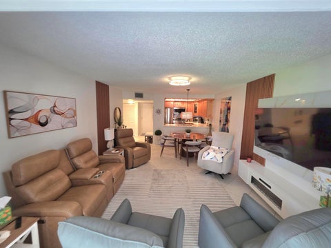 Tiny photo for 5680 SW 3rd Place #206, Margate, FL 33068 (MLS # B26040617)