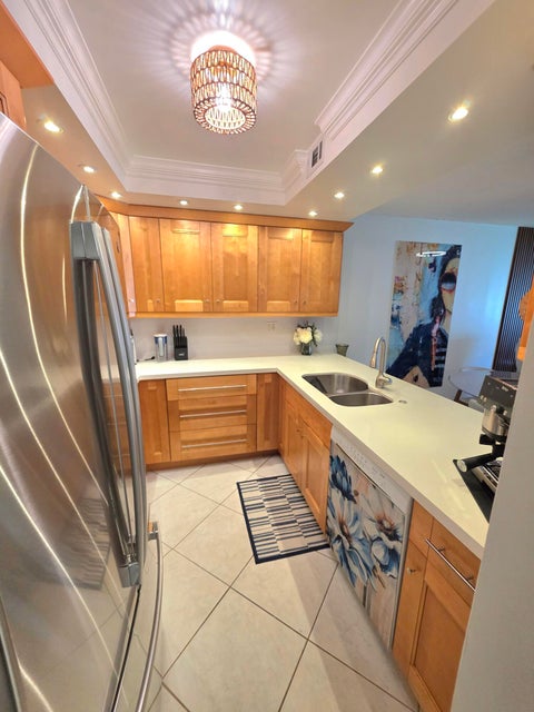 Tiny photo for 5680 SW 3rd Place #206, Margate, FL 33068 (MLS # B26040617)
