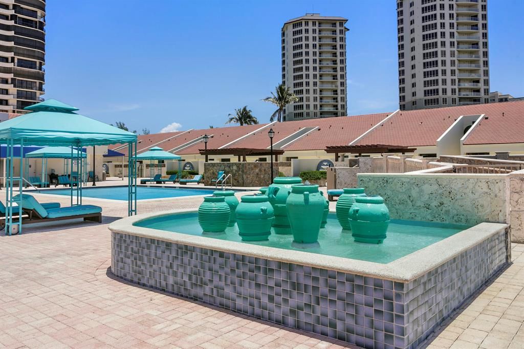 Photo of 4100 N Ocean Drive #1503, Riviera Beach, FL 33404 (MLS # R10871847)