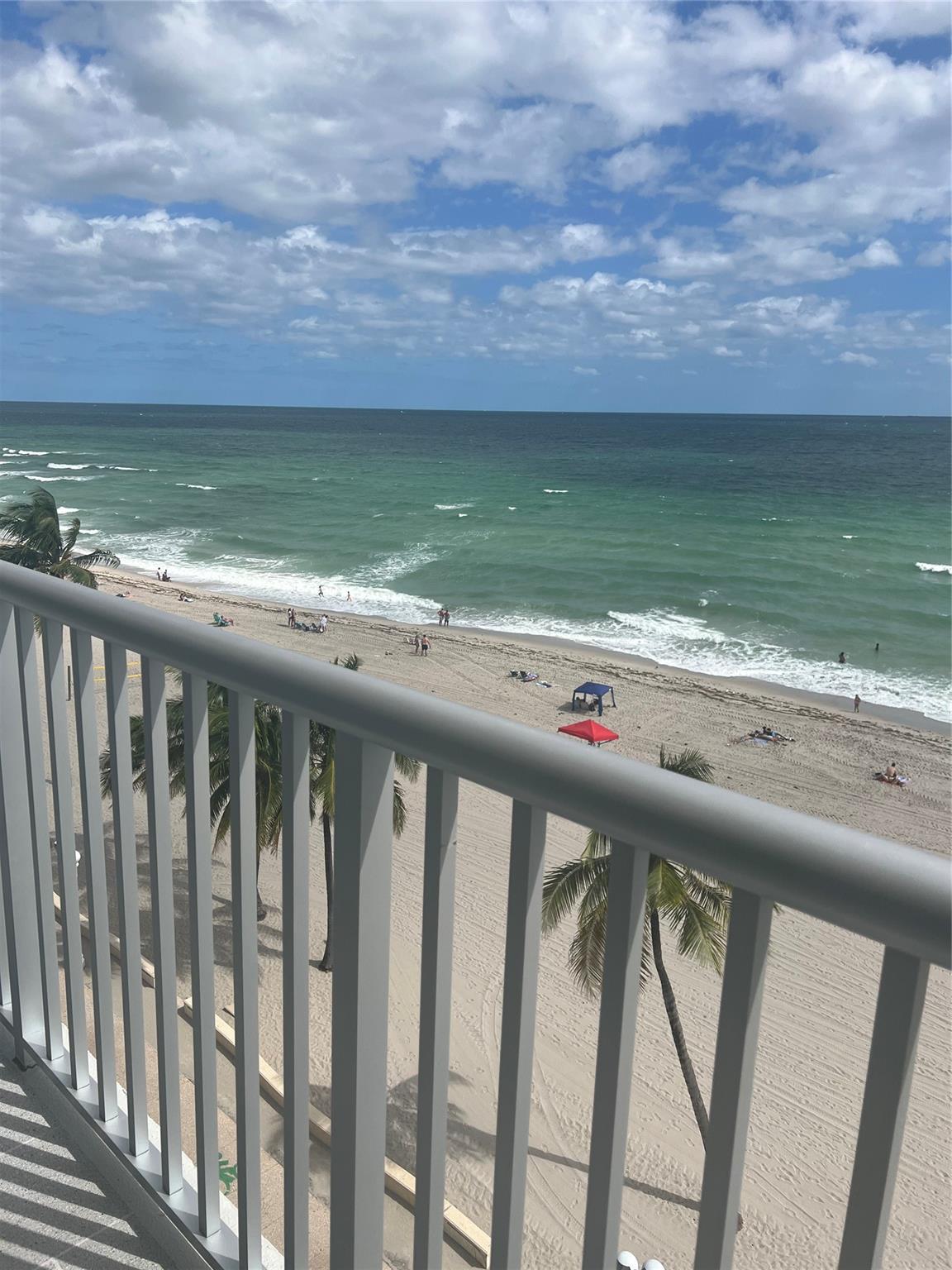EDGEWATER BEACH TOWER - Residential Lease