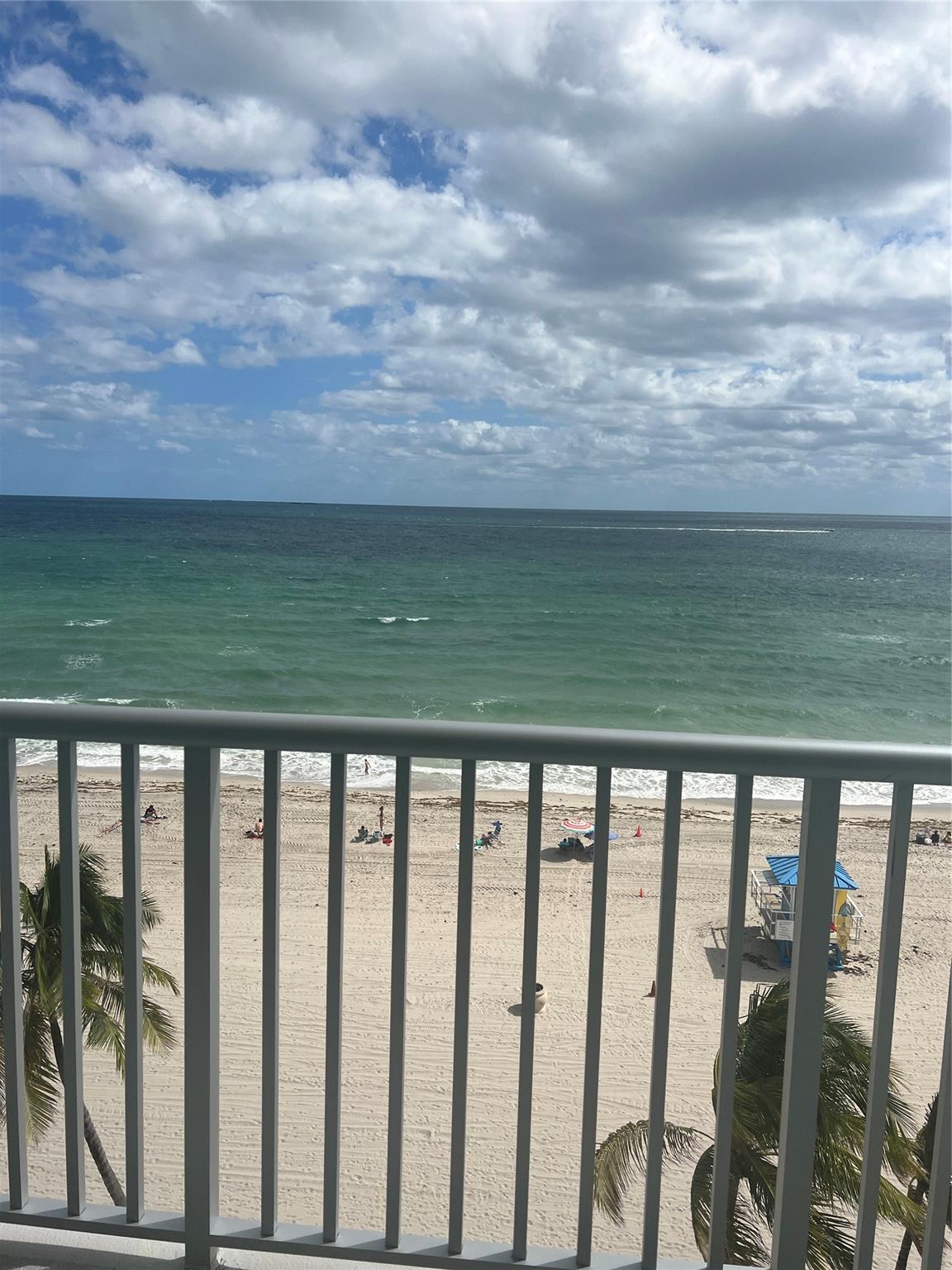 EDGEWATER BEACH TOWER - Residential Lease