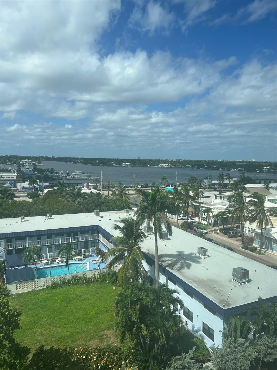 EDGEWATER BEACH TOWER - Residential Lease
