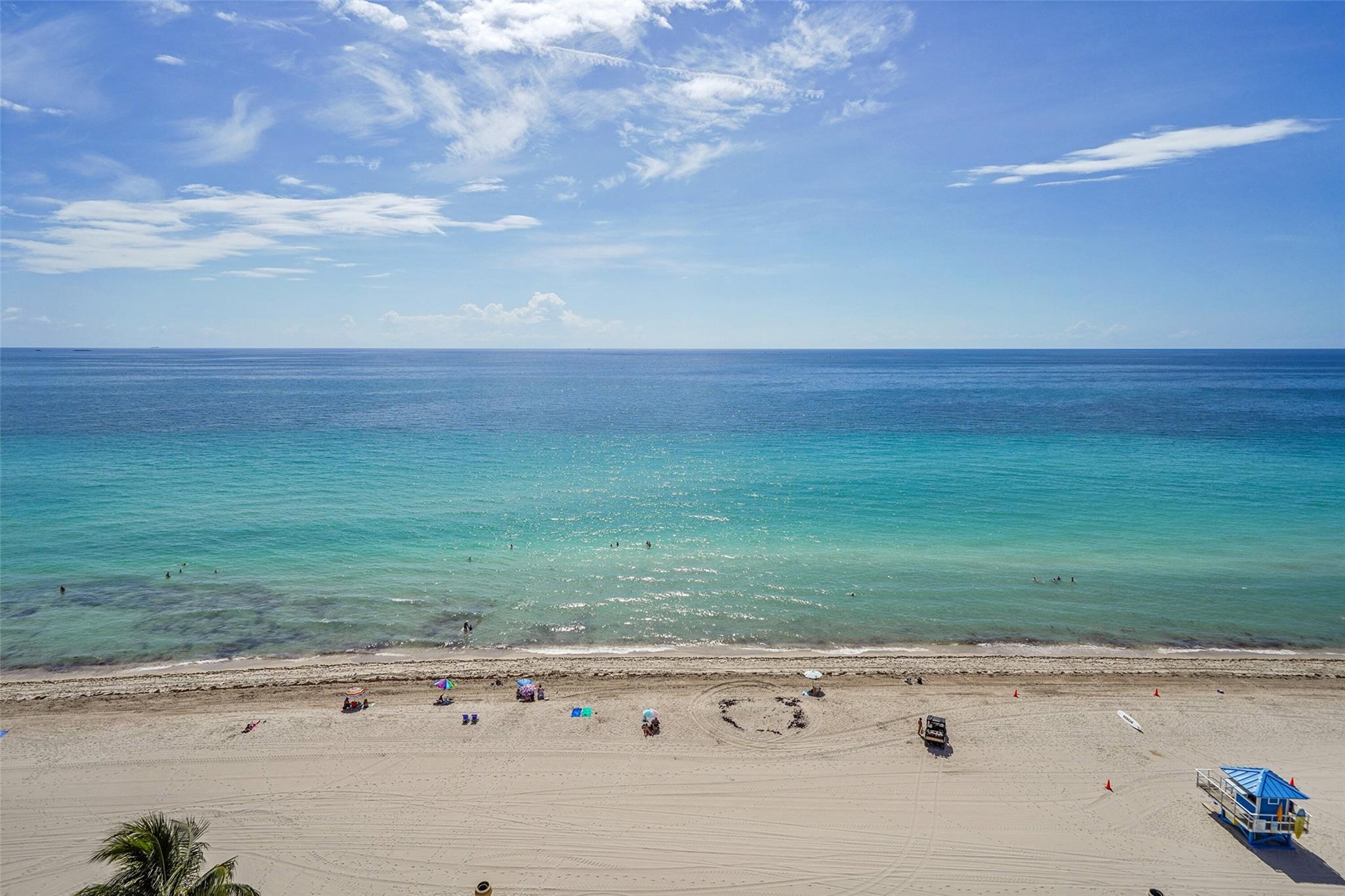 EDGEWATER BEACH TOWER - Residential Lease