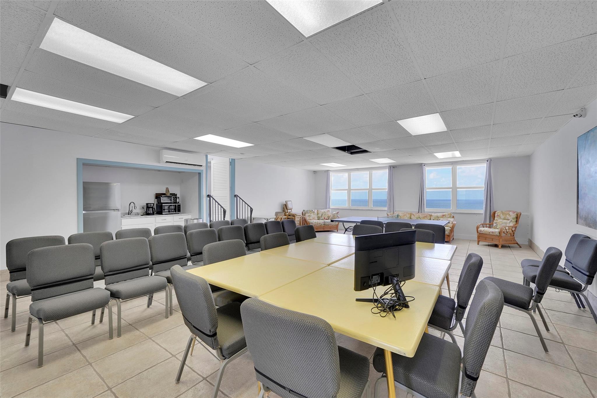 EDGEWATER BEACH TOWER - Residential Lease