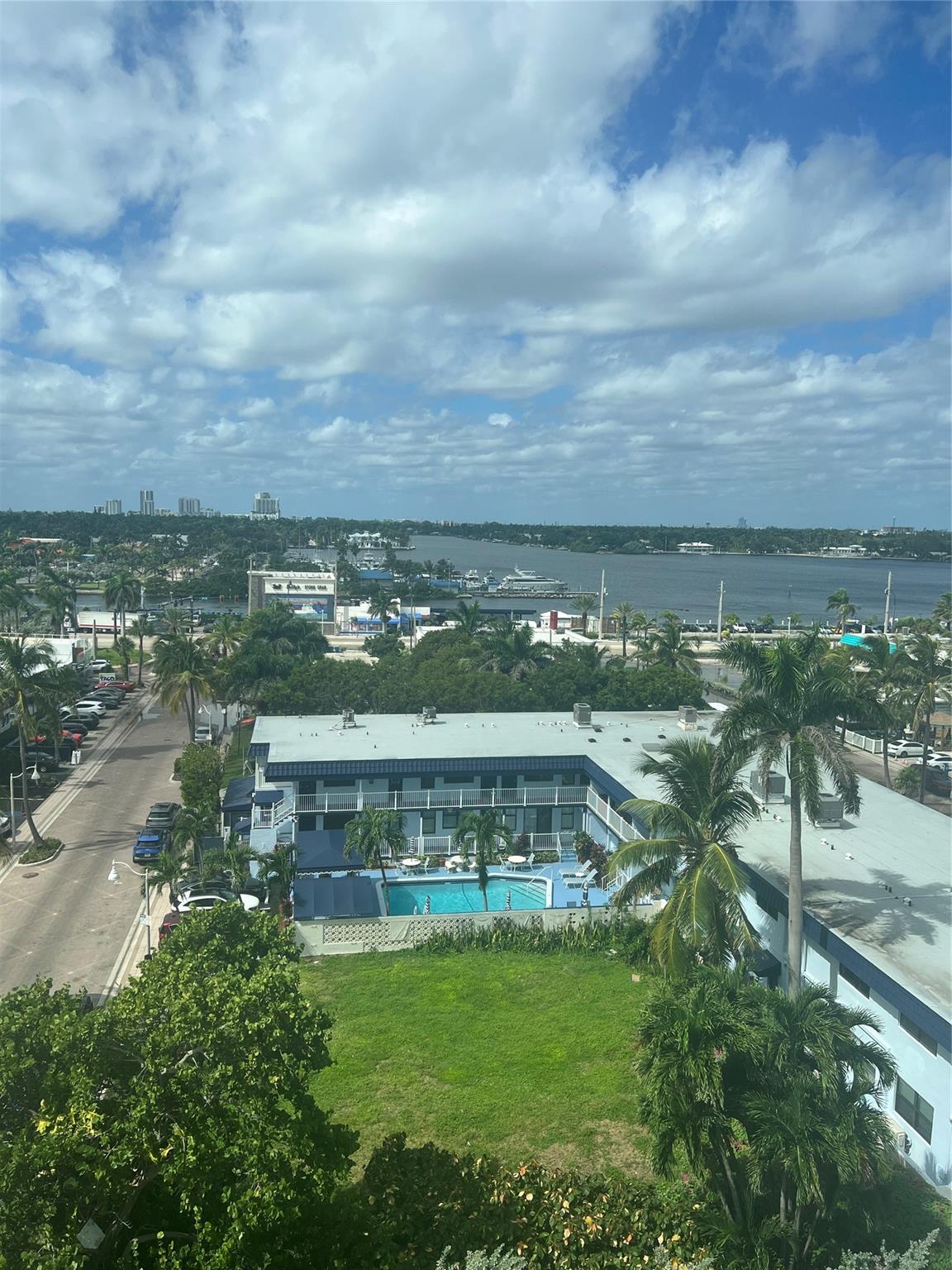 EDGEWATER BEACH TOWER - Residential Lease