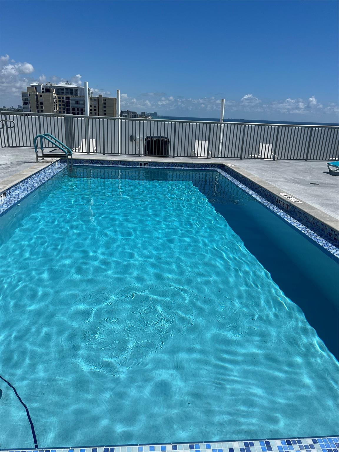 EDGEWATER BEACH TOWER - Residential Lease