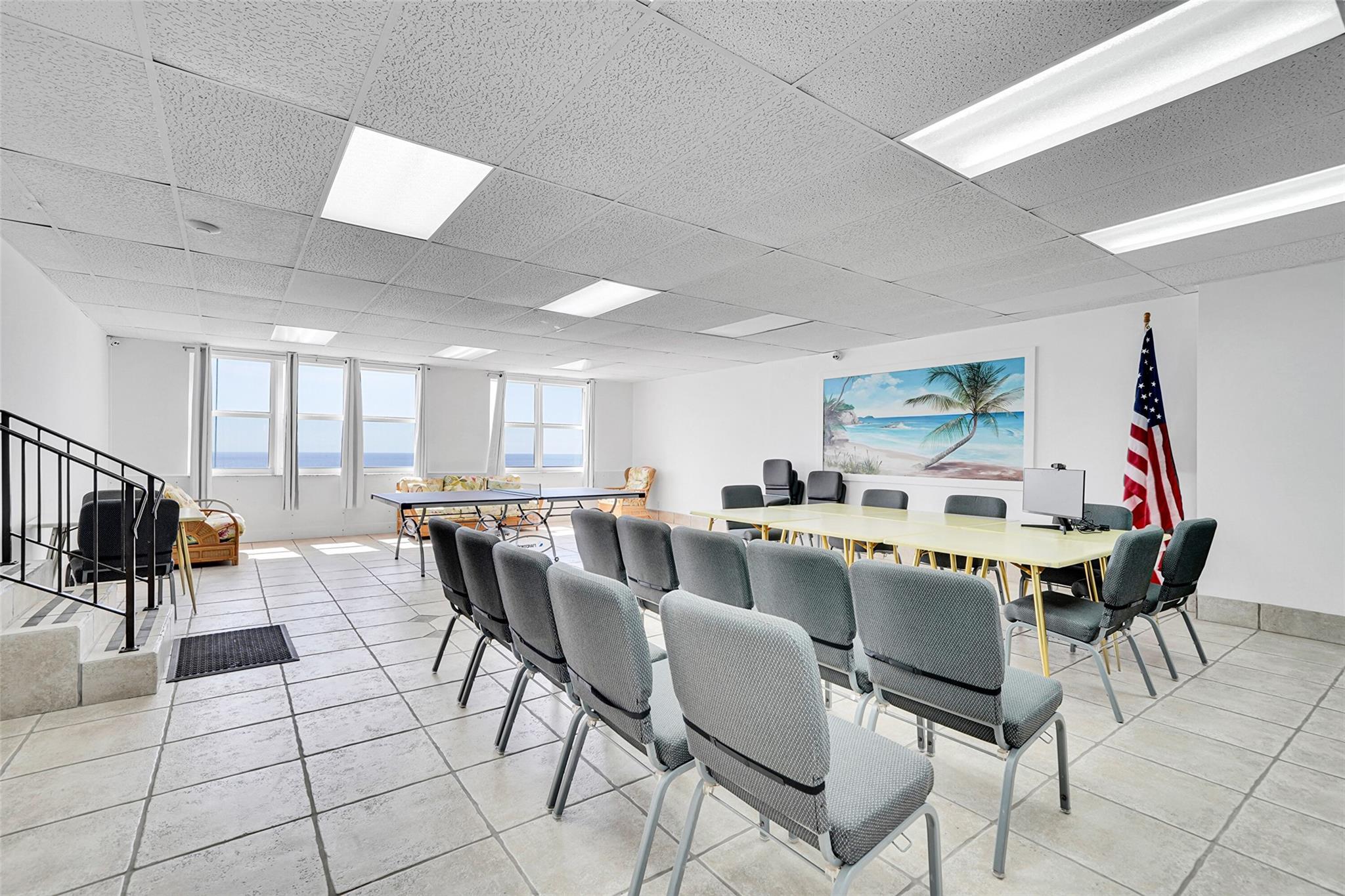 EDGEWATER BEACH TOWER - Residential Lease