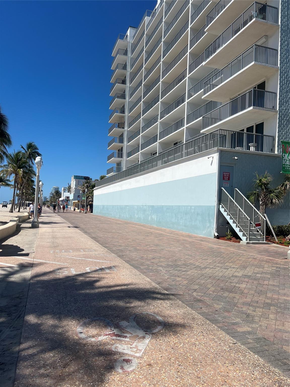 EDGEWATER BEACH TOWER - Residential Lease
