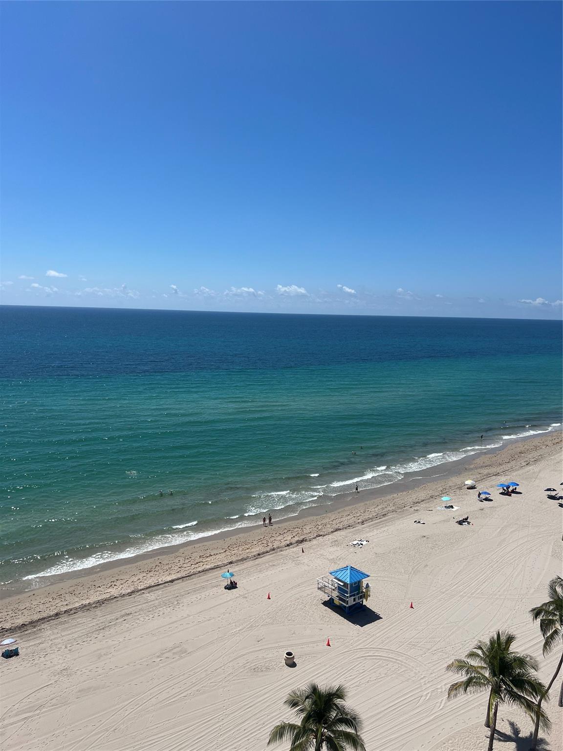 EDGEWATER BEACH TOWER - Residential Lease