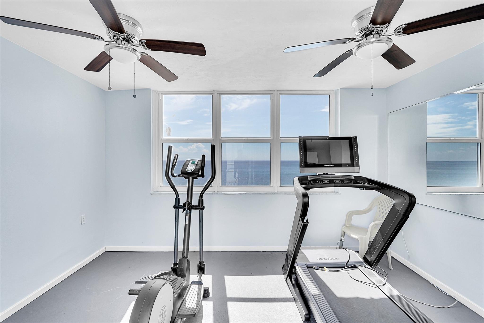 EDGEWATER BEACH TOWER - Residential Lease