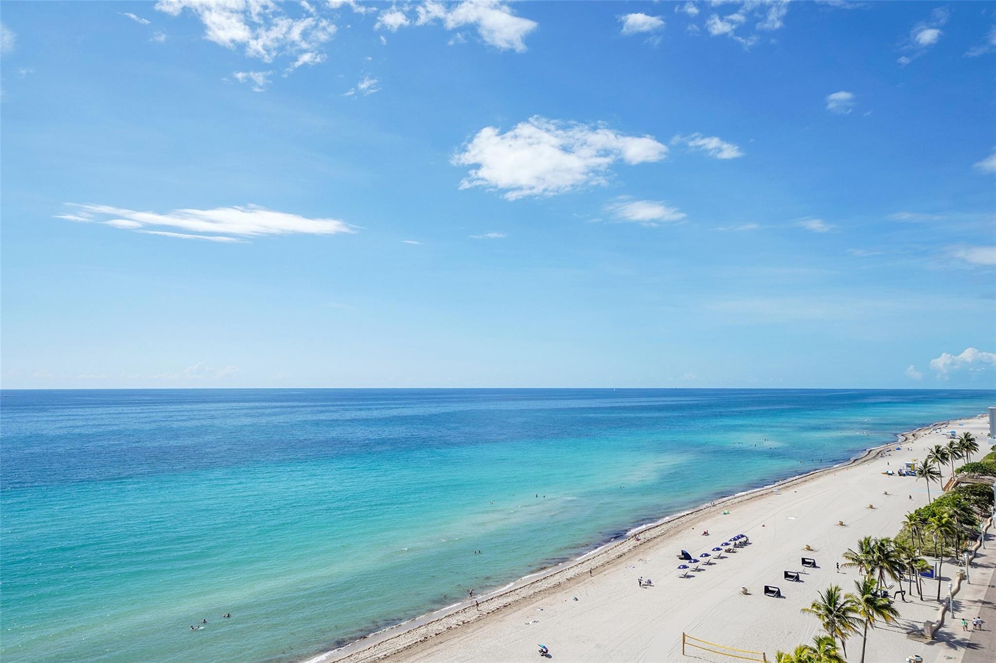 EDGEWATER BEACH TOWER - Residential Lease