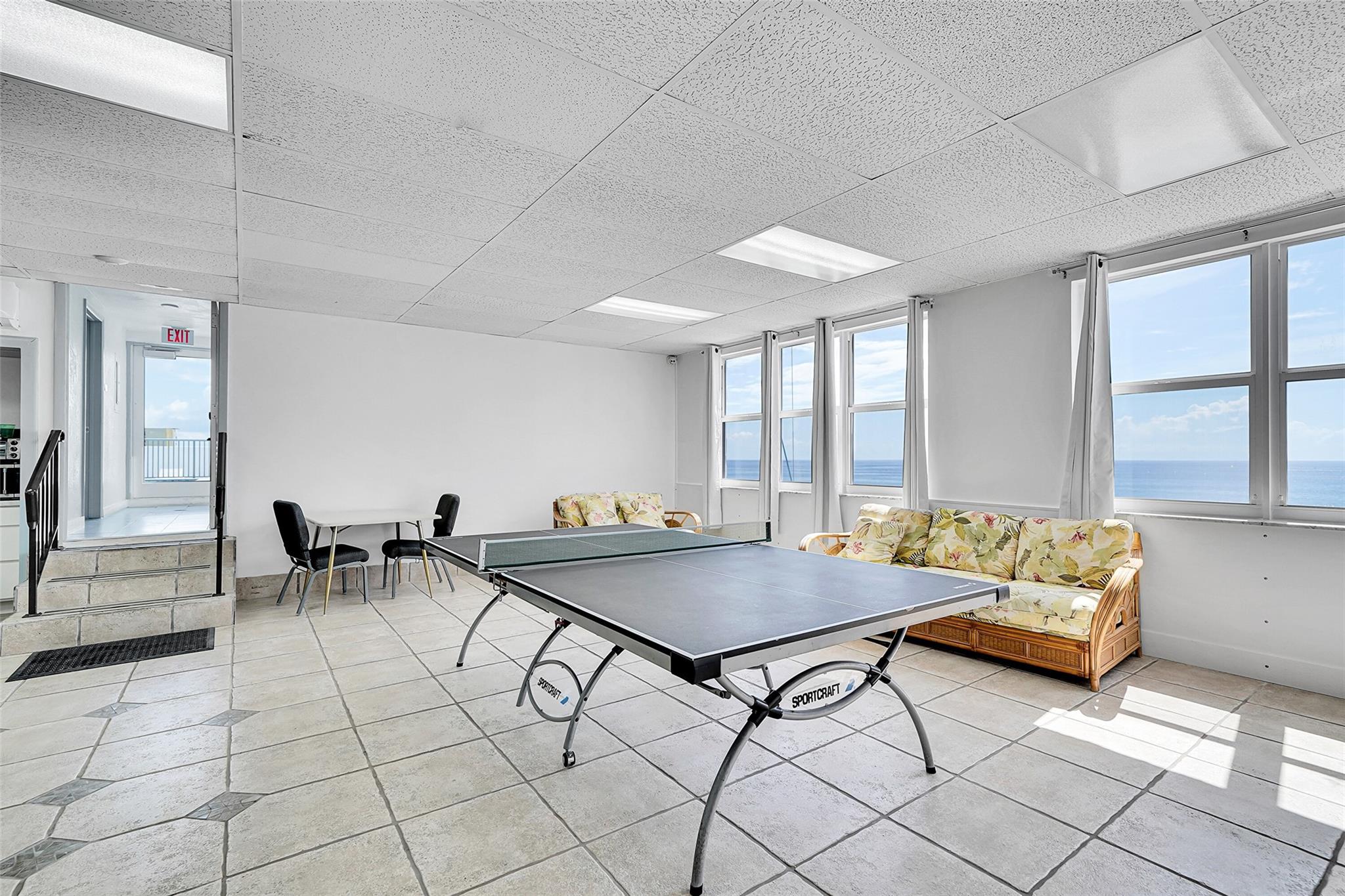 EDGEWATER BEACH TOWER - Residential Lease