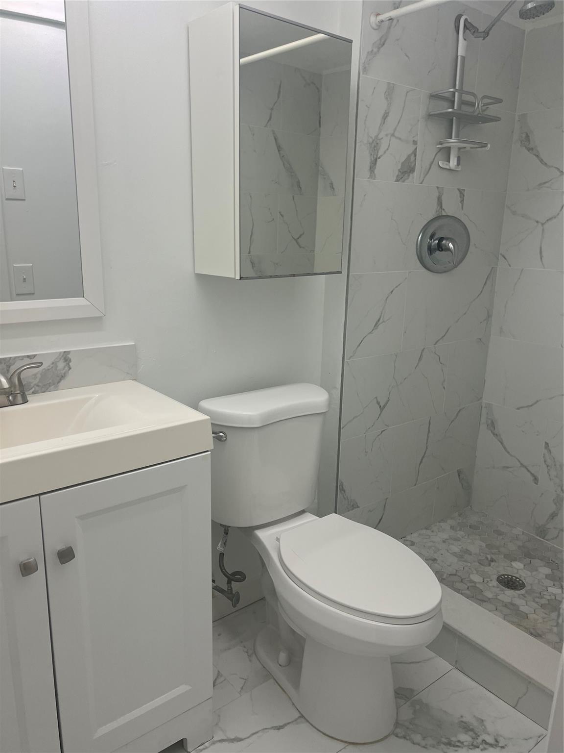 EDGEWATER BEACH TOWER - Residential Lease