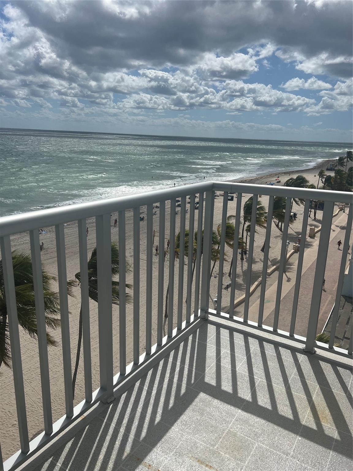EDGEWATER BEACH TOWER - Residential Lease