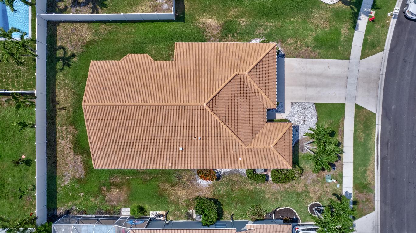 Winston Trails - Residential