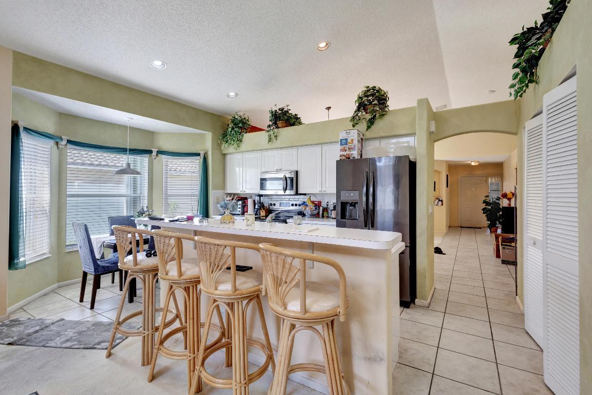 Winston Trails - Residential