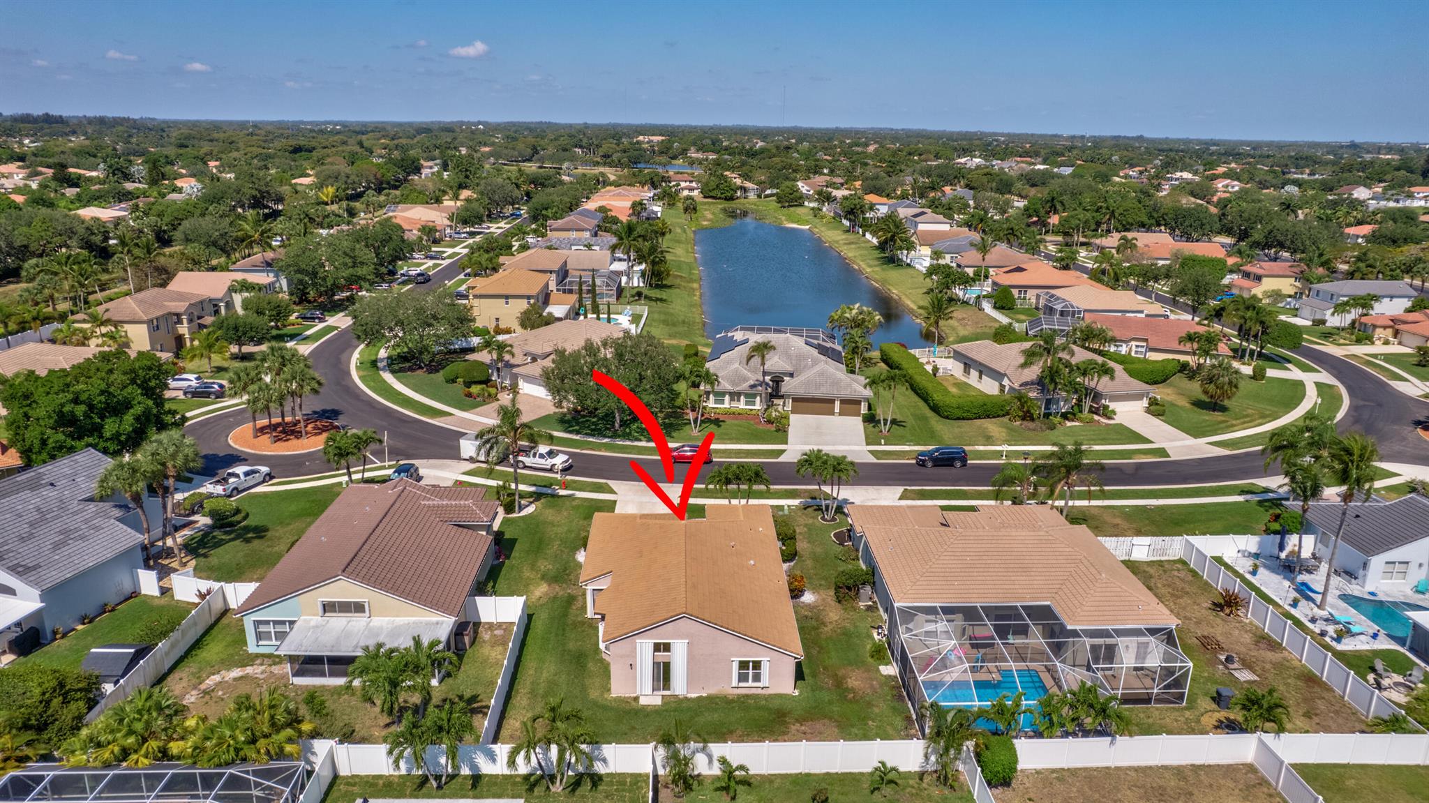 5317 Oakmont Village Circle