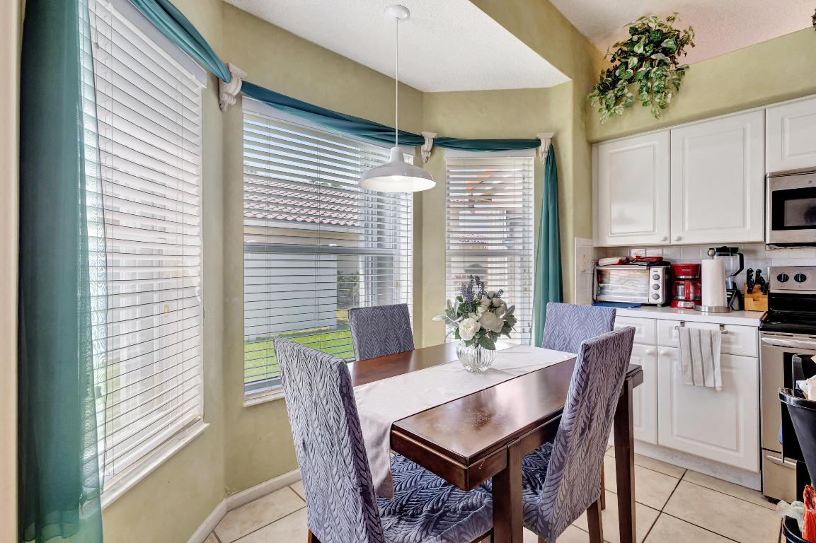 Winston Trails - Residential