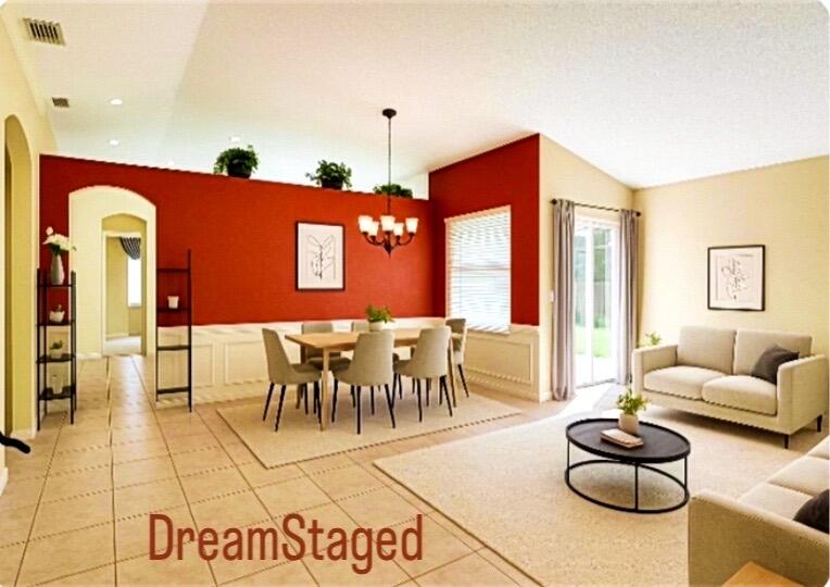 Winston Trails - Residential