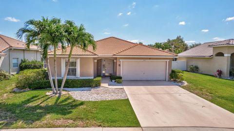 5317 Oakmont Village Circle Lake Worth FL 33463
