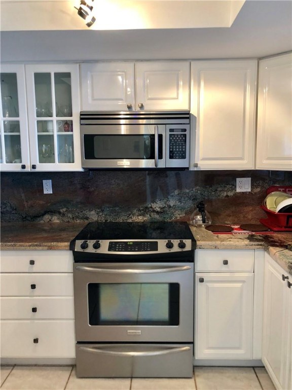 Parker Dorado Condo - Residential Lease