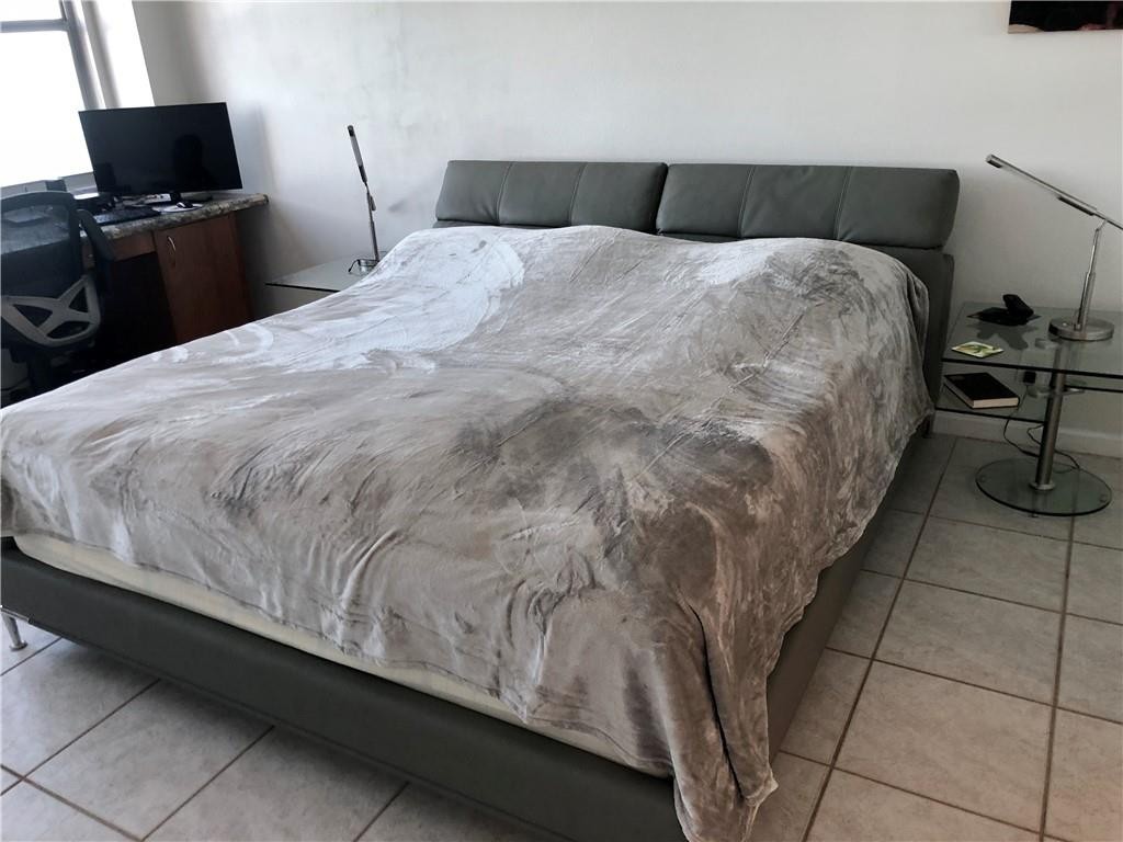 Parker Dorado Condo - Residential Lease