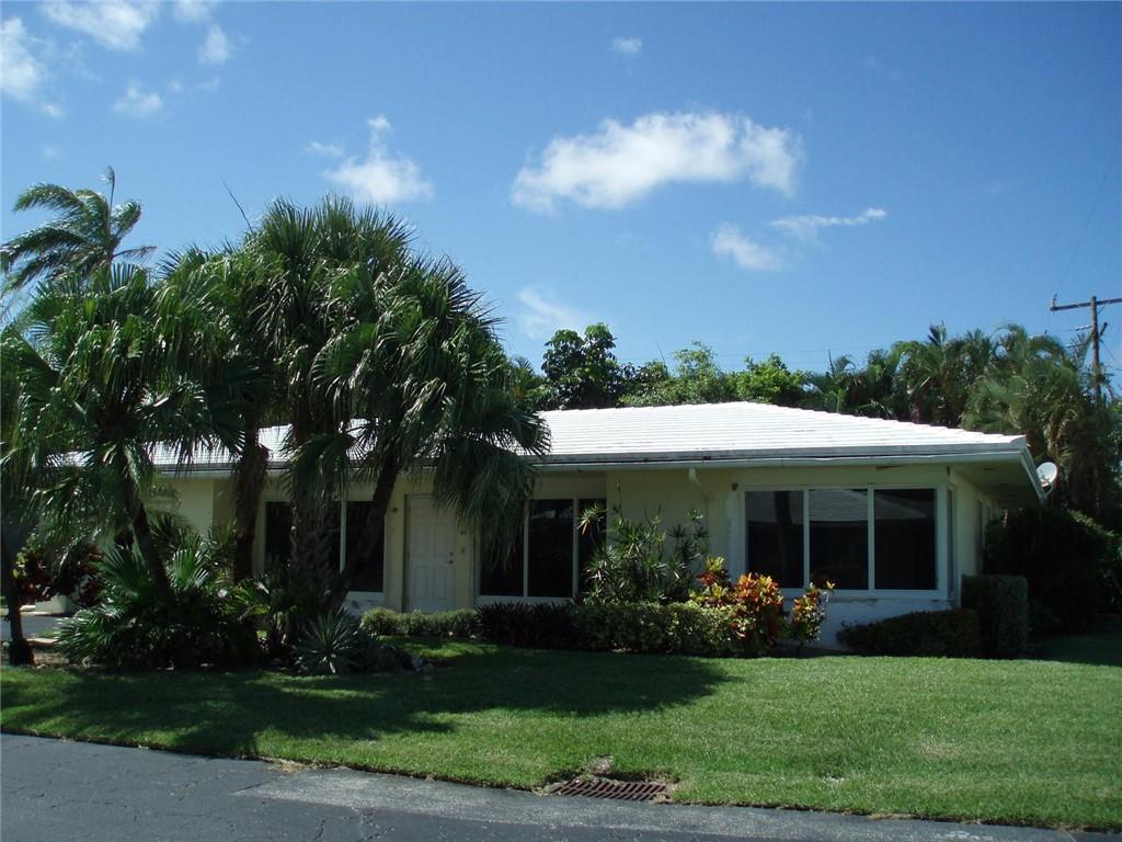 Palm Club Co-Op - Residential