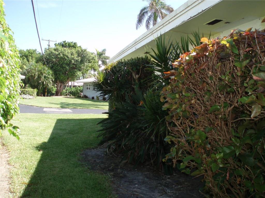 Palm Club Co-Op - Residential