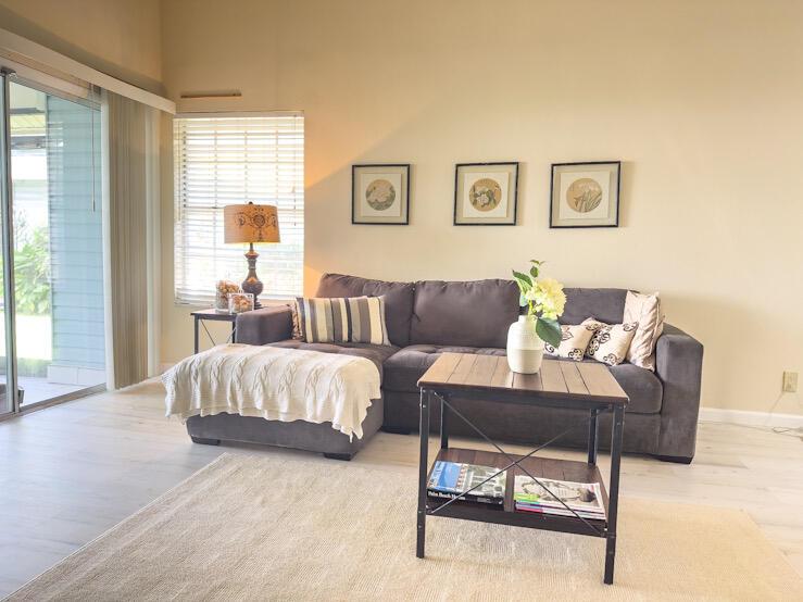 ISLAND CLUB - Residential