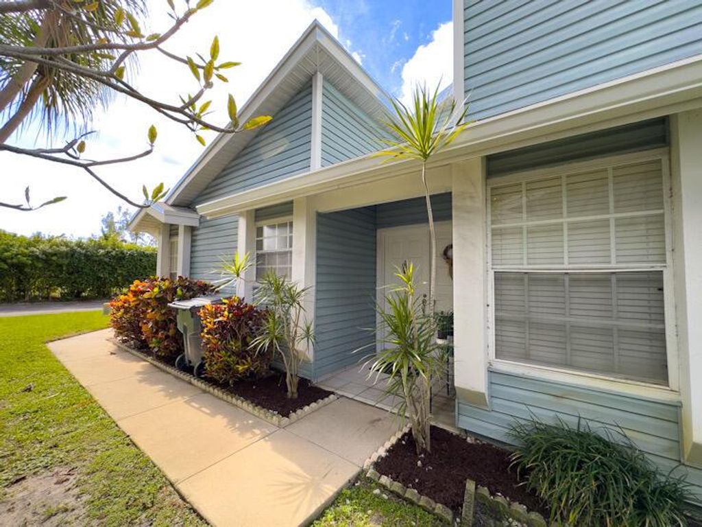 Photo of 3851 Island Club Circle E, Lake Worth, FL 33462 (MLS # R11145530)