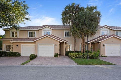 7303 NW 61st Ter 7303 Parkland FL 33067