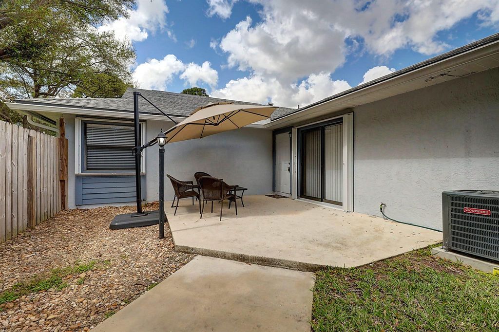 Photo of 2908 SW Port St Lucie Boulevard, Port Saint Lucie, FL 34953 (MLS # R11023376)