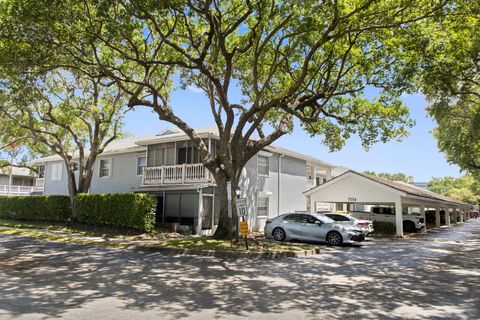 A home in Hollywood