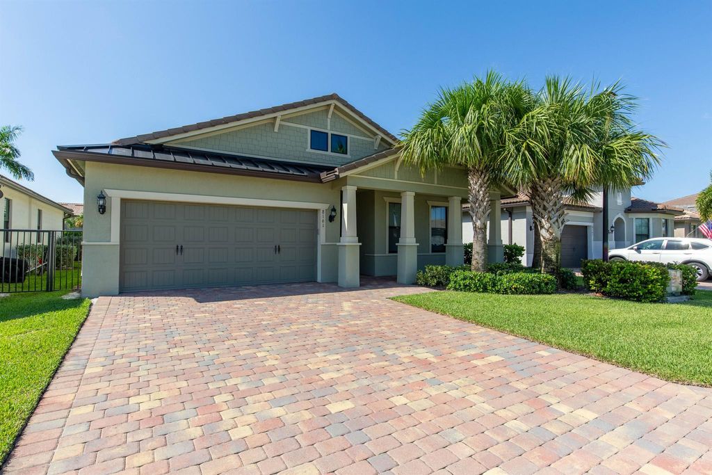 Photo of 8161 Hanoverian Drive, Lake Worth, FL 33467 (MLS # R11063898)