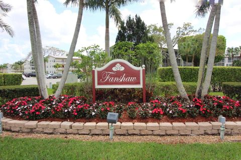 434 Fanshaw K Boca Raton FL 33434
