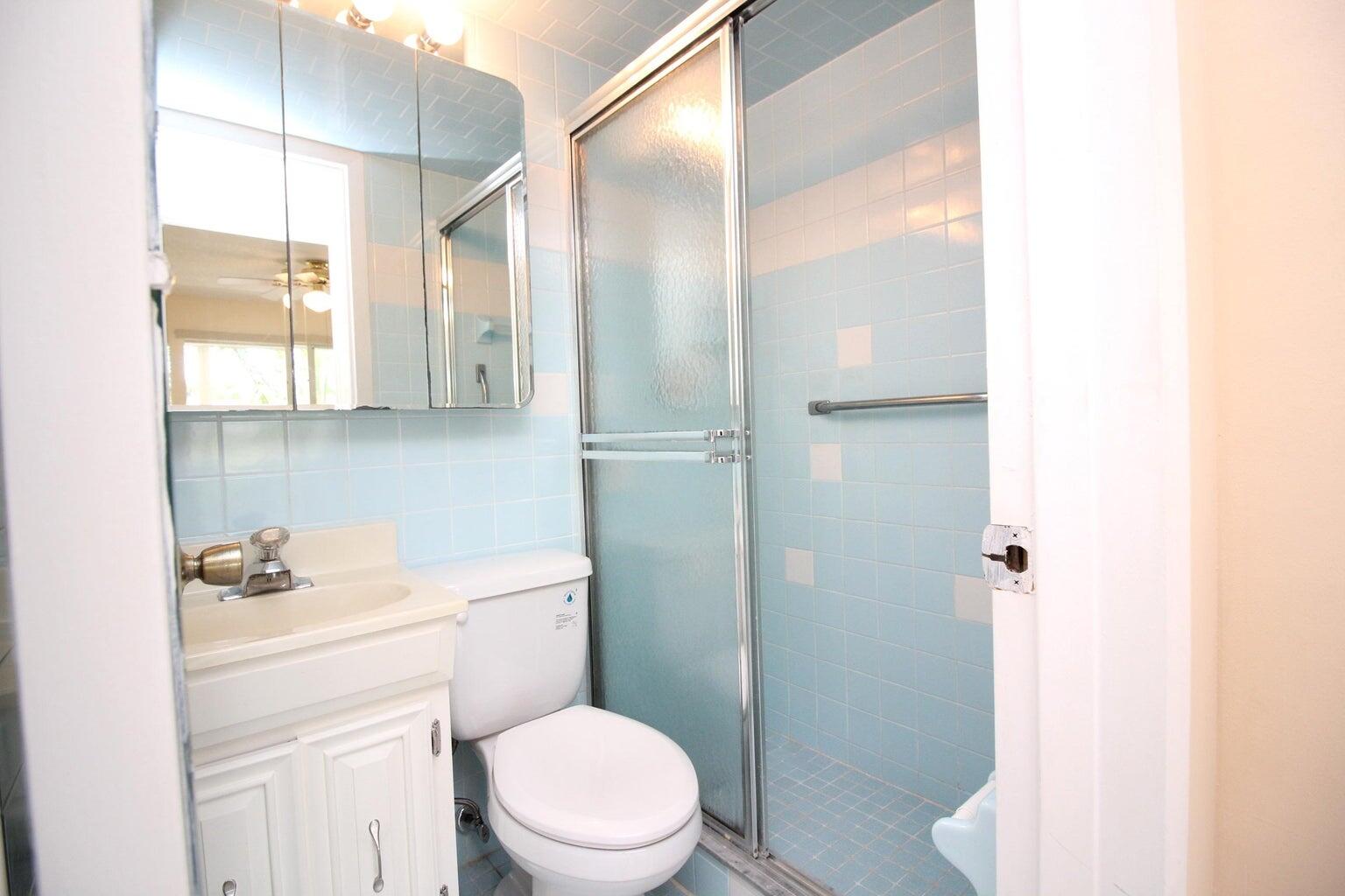 FANSHAW AT CENTURY VILLAGE CONDO - Residential