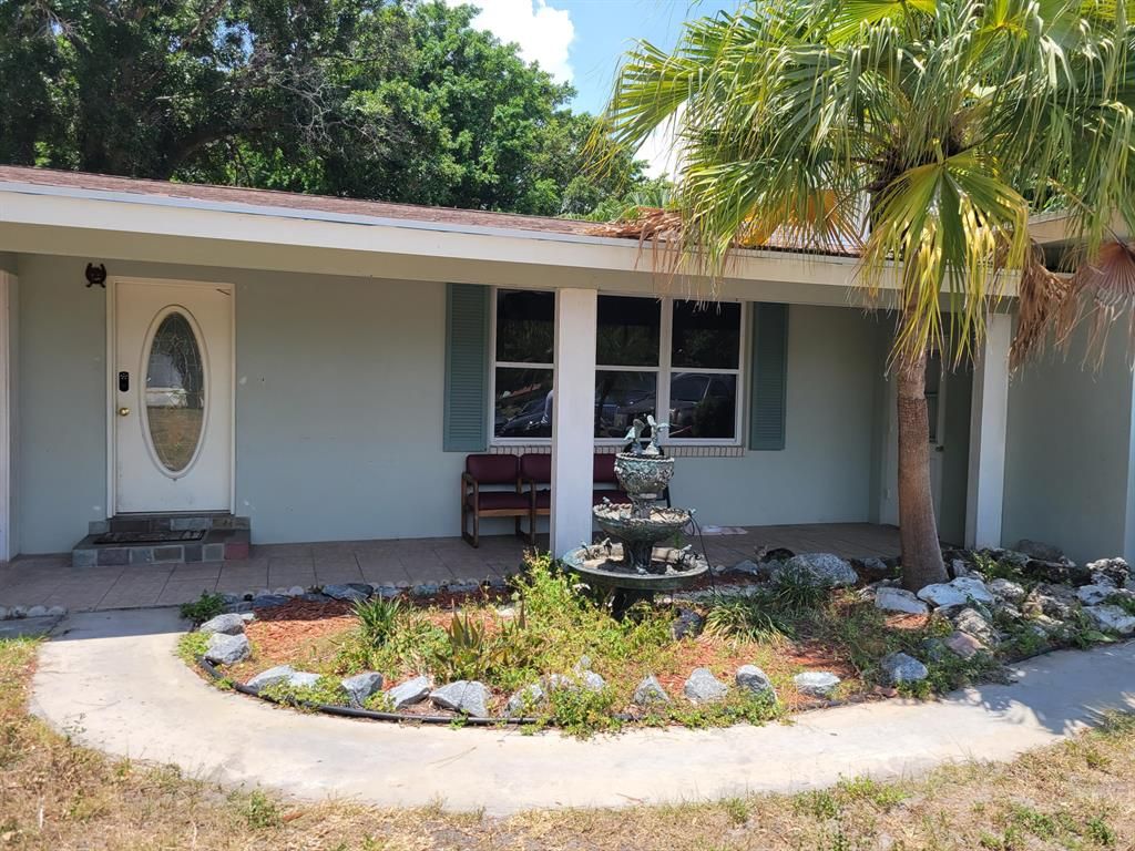Photo of 3019 Fairway Drive, Fort Pierce, FL 34982 (MLS # R10720494)