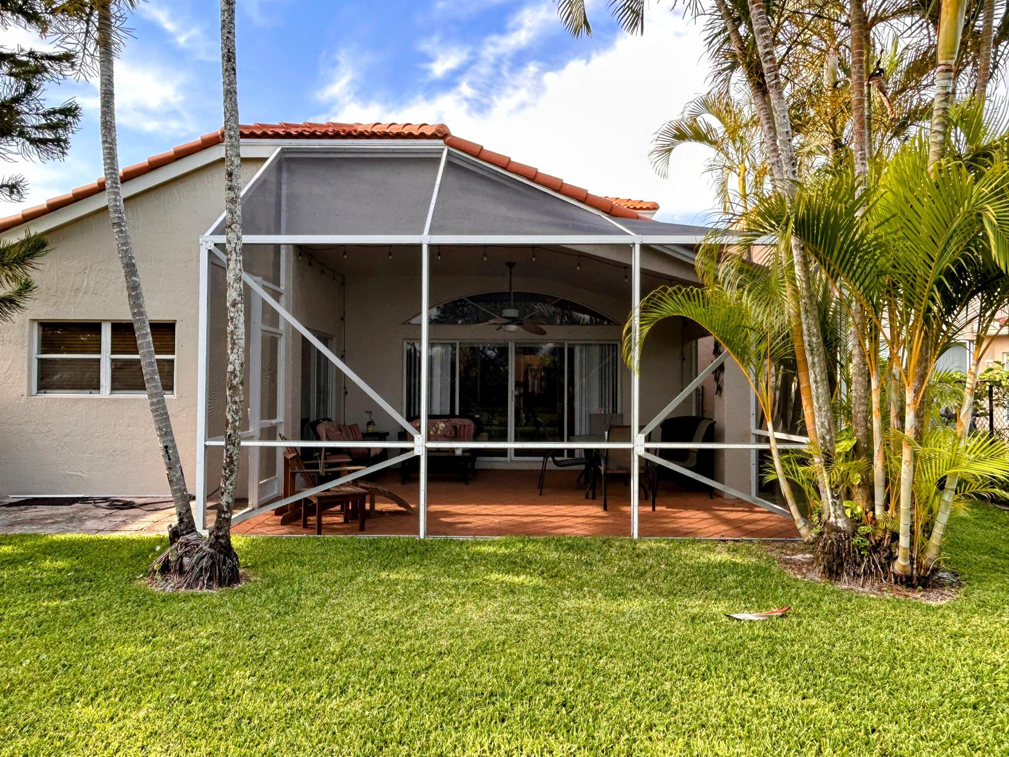 3804 Miramontes Circle