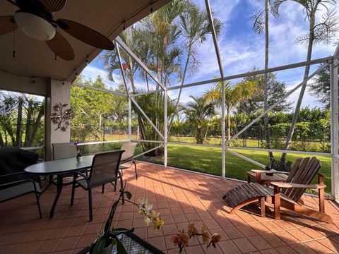 3804 Miramontes Circle Wellington FL 33414