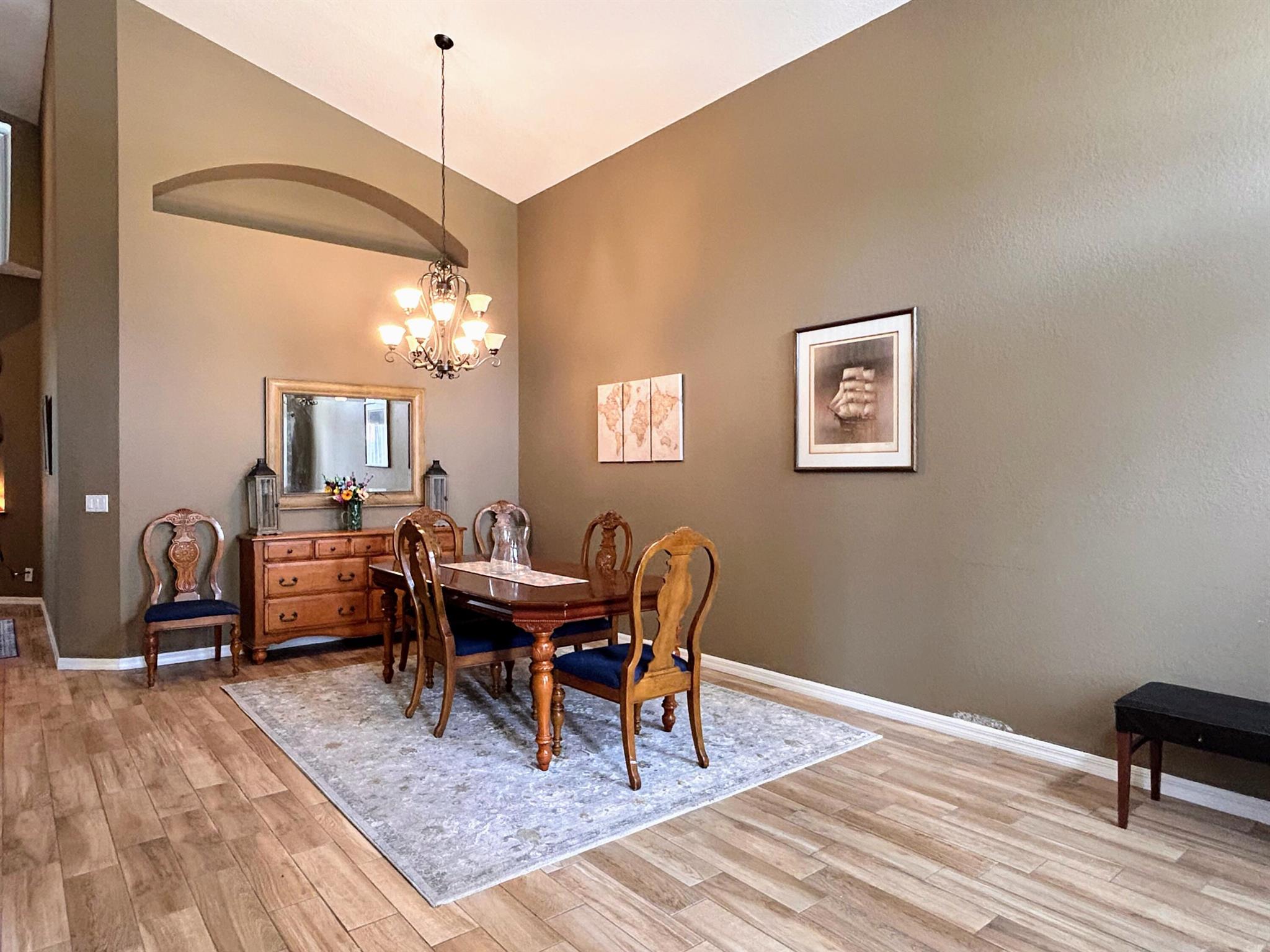 3804 Miramontes Circle
