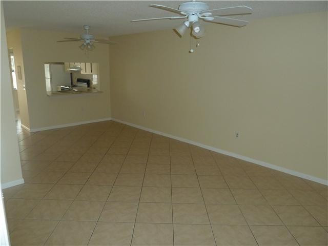 SUNRISE GOLF VILLAGE - Residential Lease