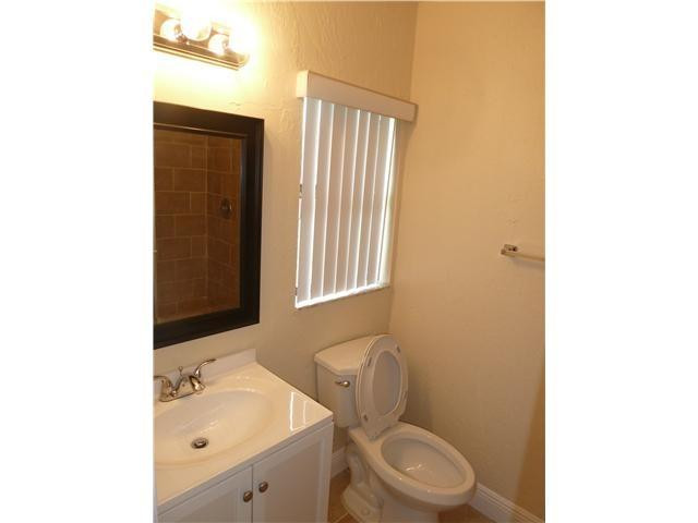 SUNRISE GOLF VILLAGE - Residential Lease