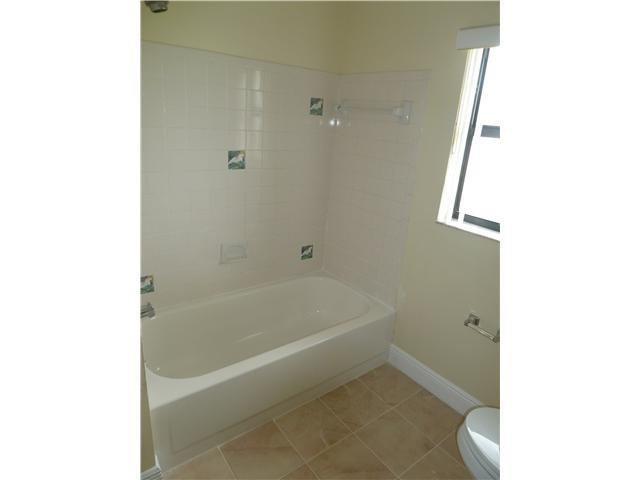 SUNRISE GOLF VILLAGE - Residential Lease