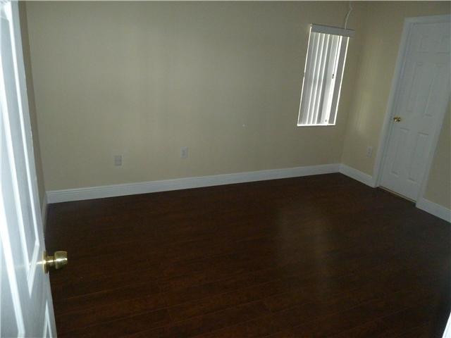 SUNRISE GOLF VILLAGE - Residential Lease