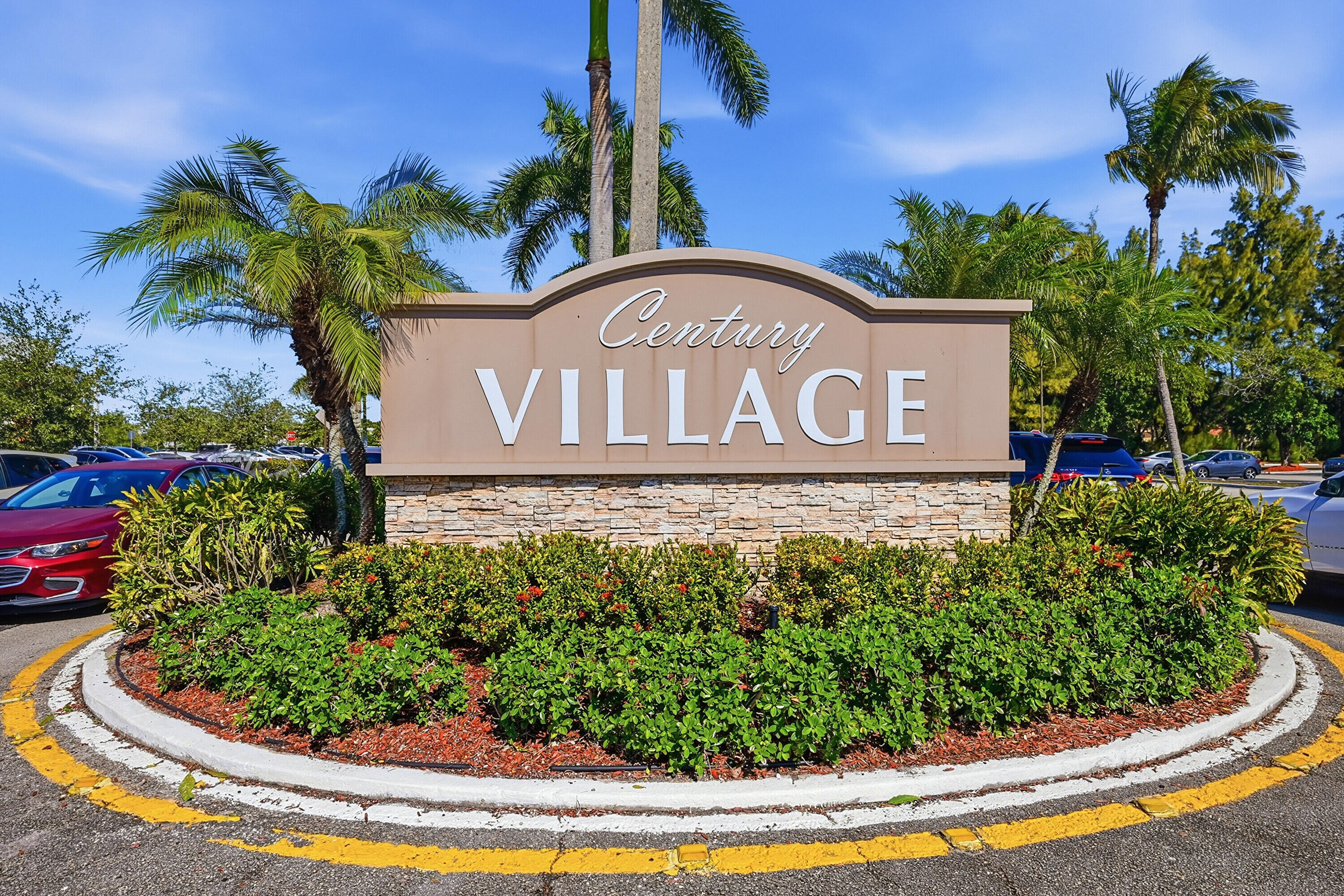 Century Village - West Palm Beach - Residential