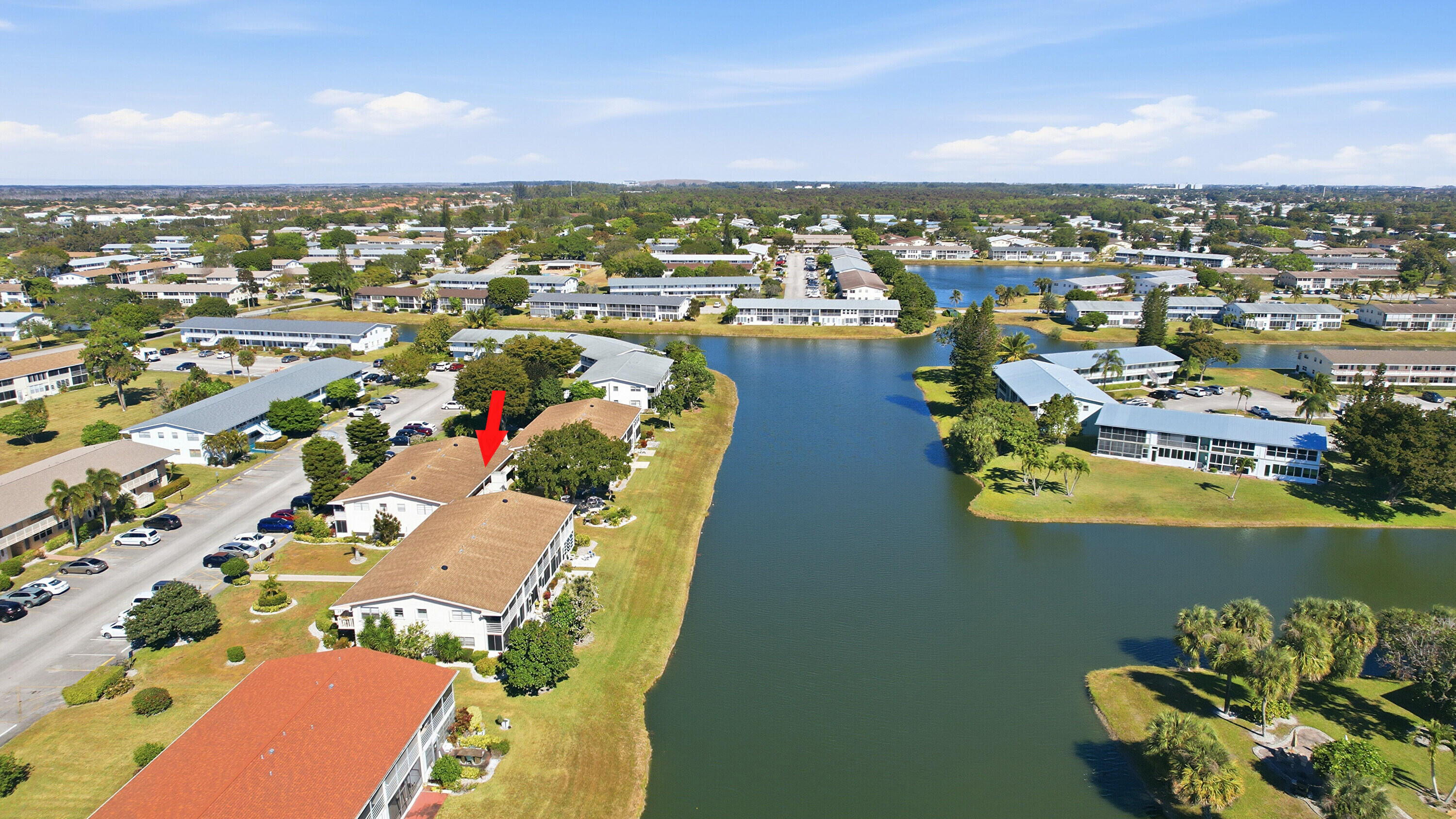 Century Village - West Palm Beach - Residential