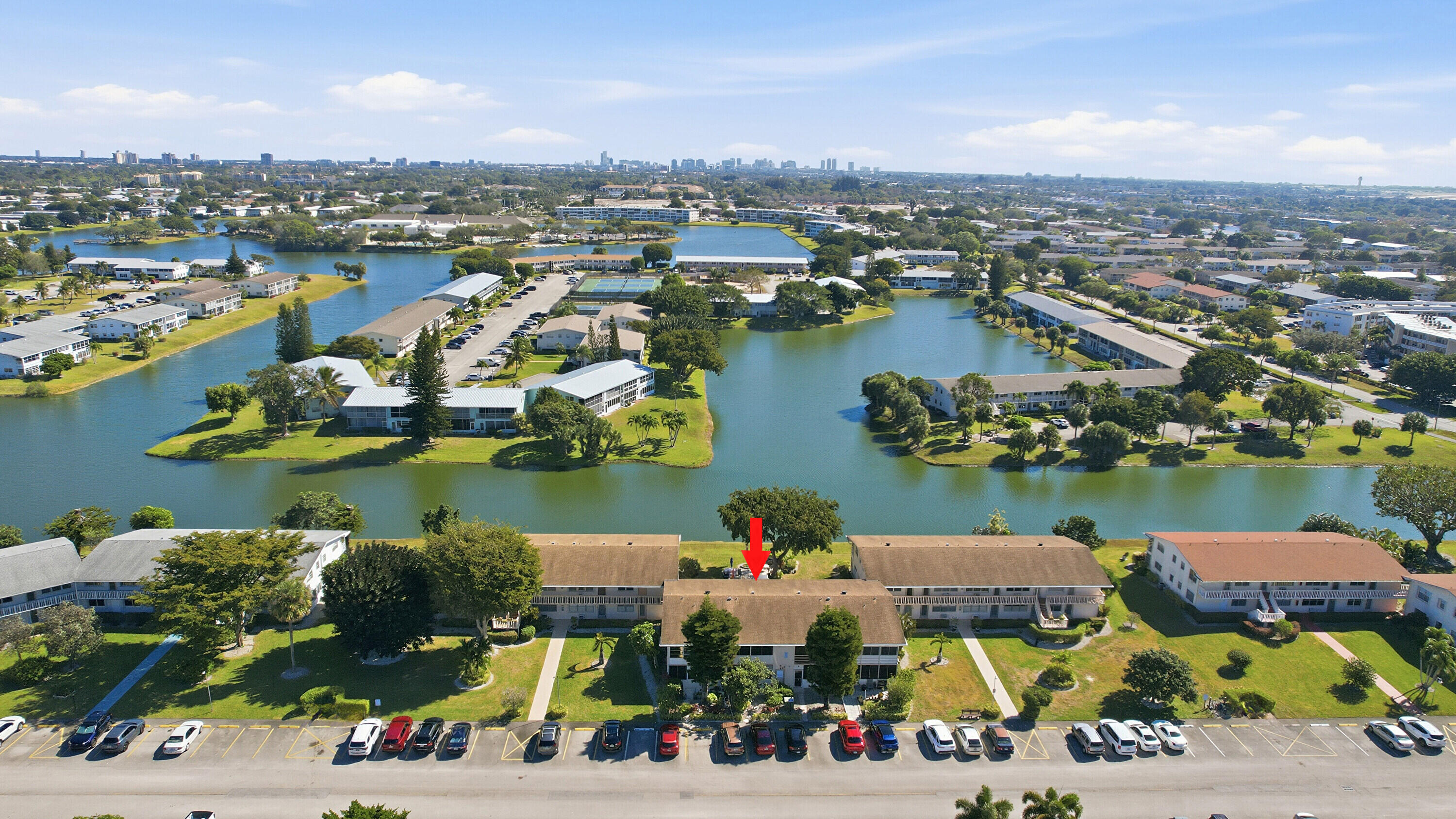Century Village - West Palm Beach - Residential