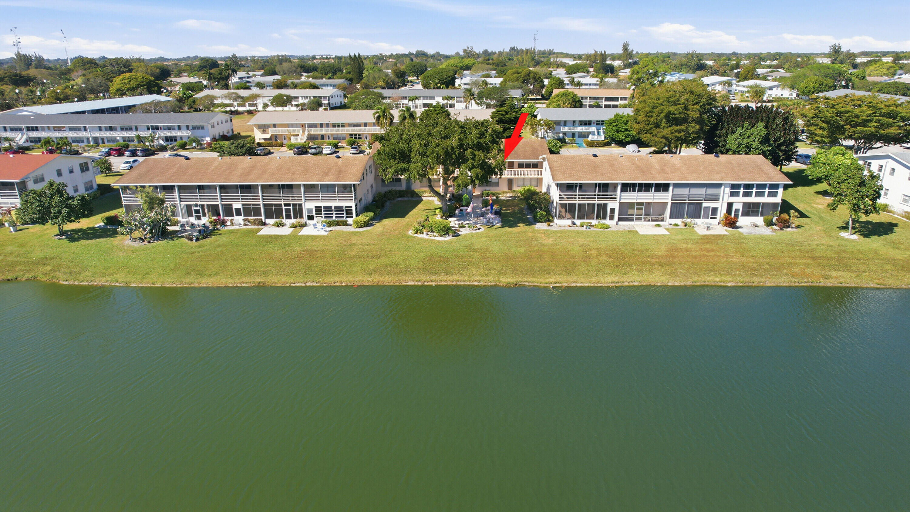 Century Village - West Palm Beach - Residential