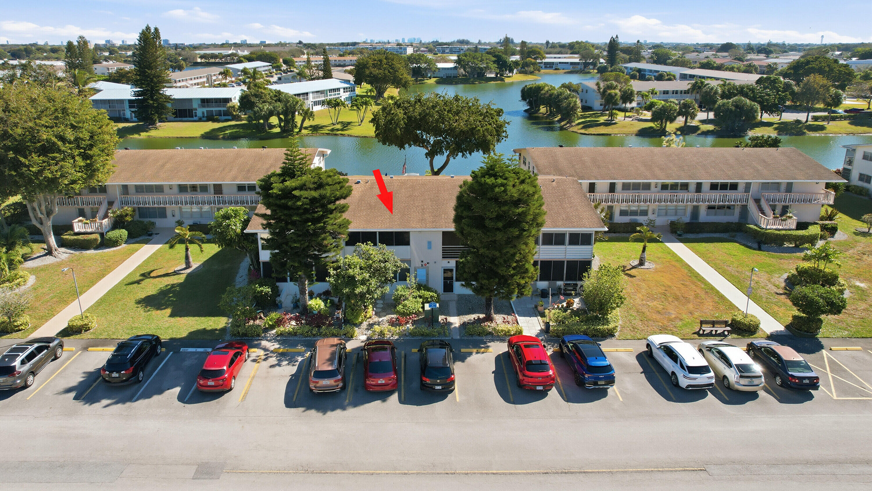 Century Village - West Palm Beach - Residential